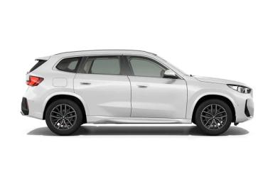 BMW X1 LWB preview 3