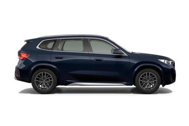 BMW X1 LWB preview 4