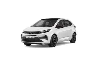 Tata Altroz preview 4