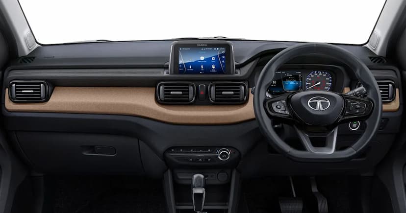 Punch Dashboard