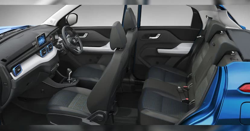 Punch Seat