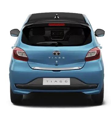 Rear View