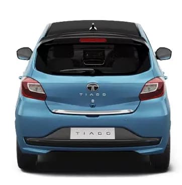 Rear View