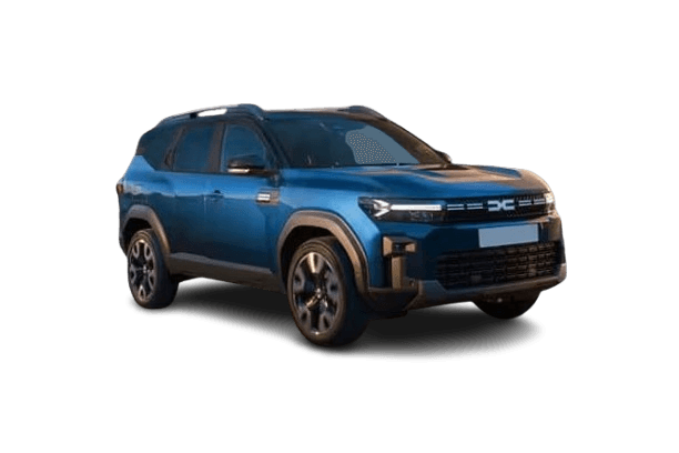 Renault Bigster