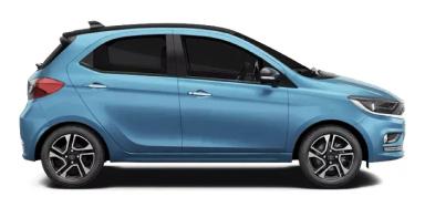 Tata Tiago preview 2