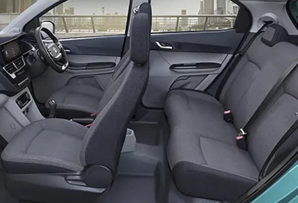 Seats