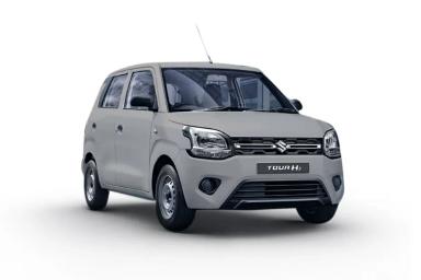 Maruti Wagon R tour preview 3