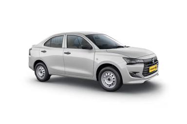 Maruti Dzire Tour S preview 4