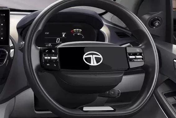 Steering