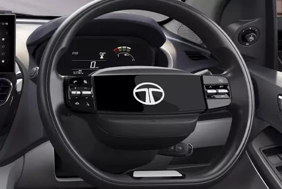 Steering