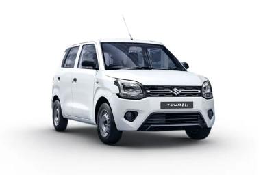 Maruti Wagon R tour preview 4