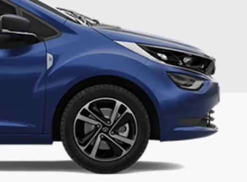 Tata Altroz Alloy Wheel