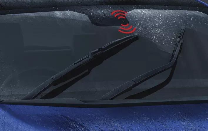 Tata Altroz Front Wiper