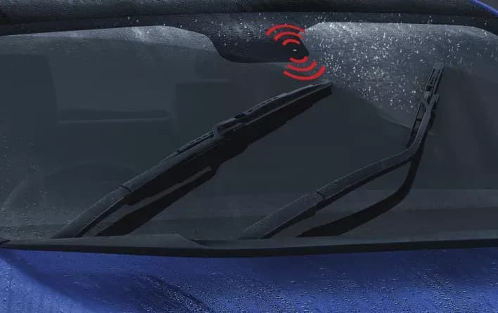 Tata Altroz Front Wiper