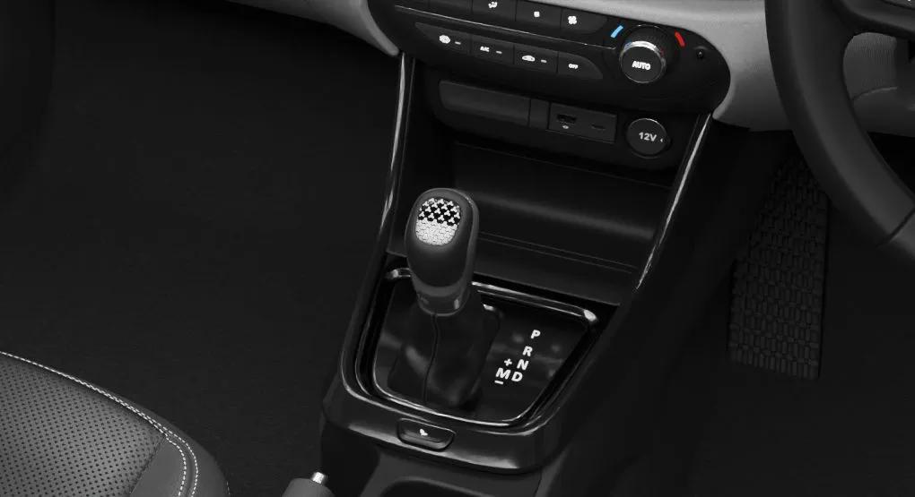 Tata Altroz Gear Lever