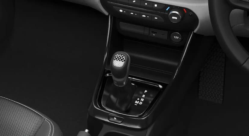 Tata Altroz Gear Lever