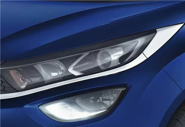 Tata Altroz Headlight