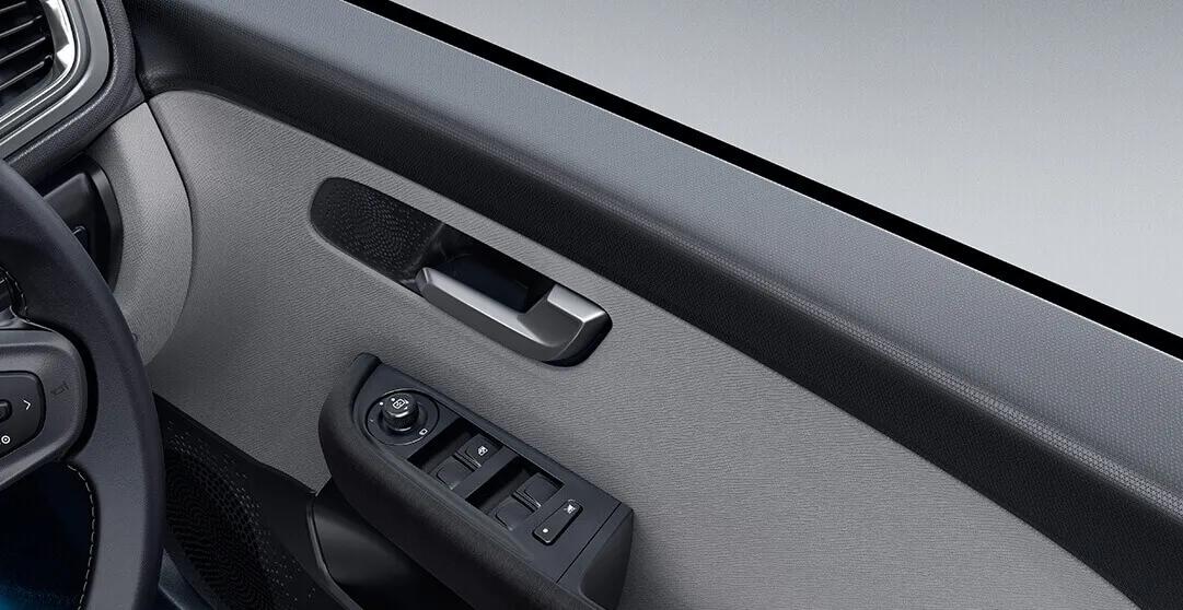 Tata Altroz Power Window