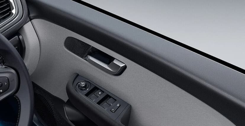 Tata Altroz Power Window