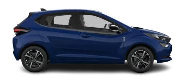 Tata Altroz 2023-2025 preview 3