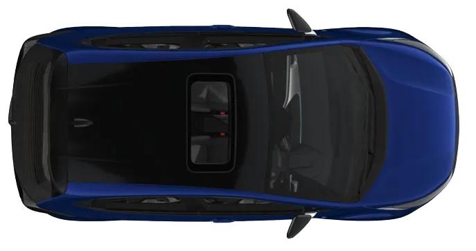Tata Altroz Sunroof