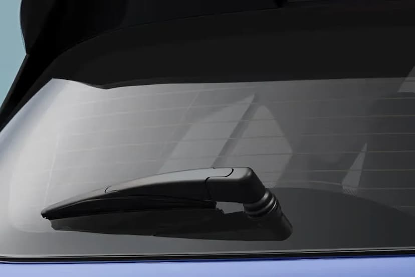 Tata Harrier Rear-Wiper