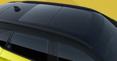 Tata Harrier preview 2
