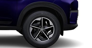 Tata Nexon preview 2