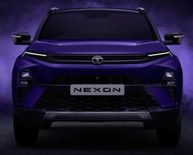 Tata Nexon preview 3