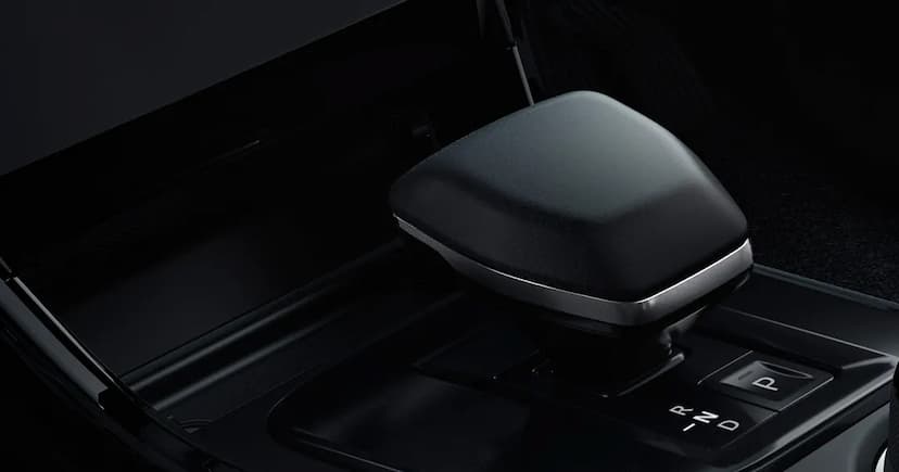 Tata Nexon Gear Lever