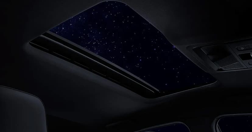 Tata Nexon Sunroof