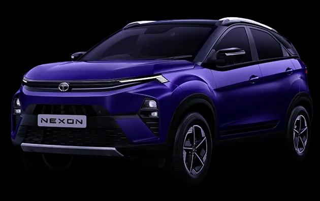 Tata Nexon thumbnail