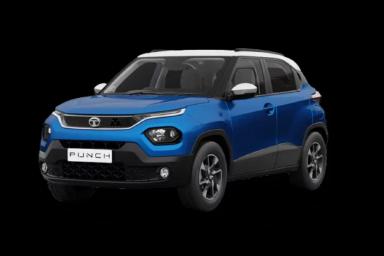 Tata Punch 2021-2026 preview 1