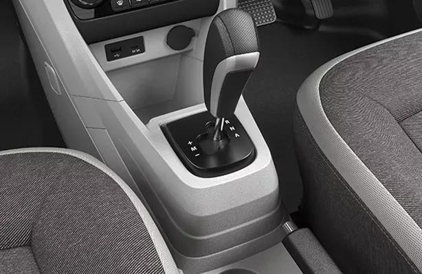 Tata Tigor Gear Lever