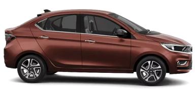 Tata Tigor preview 4