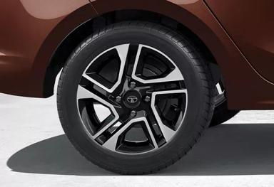 Tata Tigor preview 2