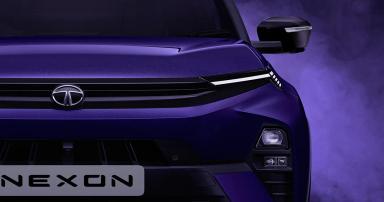 Tata Nexon preview 4