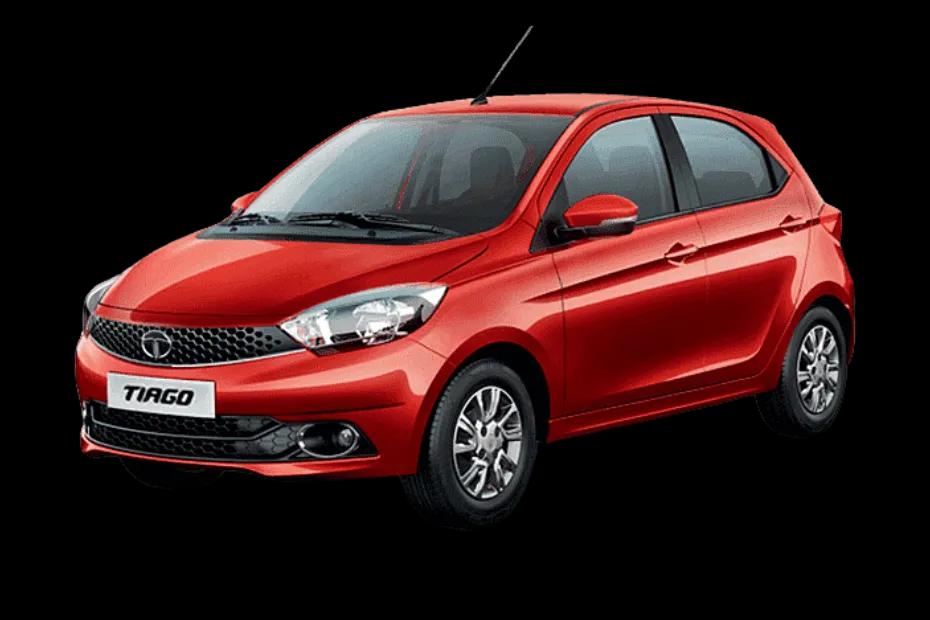 Tata Tiago thumbnail