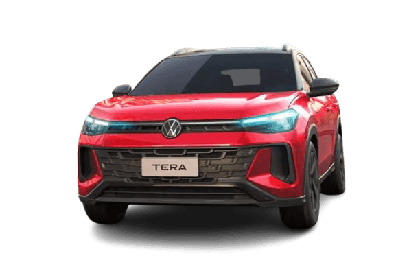 Volkswagen Tera