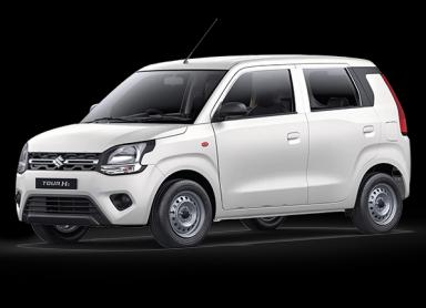 Maruti Wagon R tour preview 1