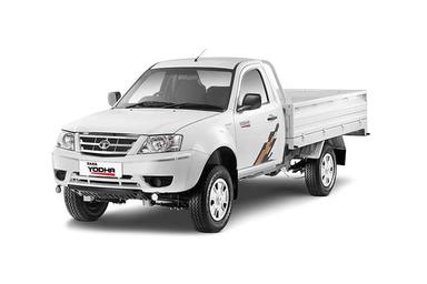 Tata Yodha Pickup preview 2