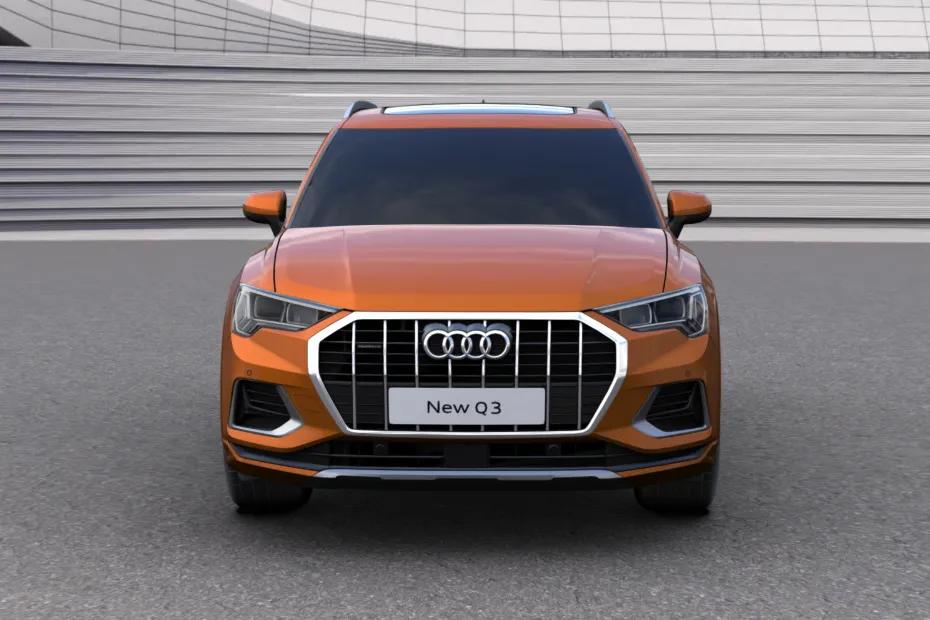 Audi Q3 Technology thumbnail