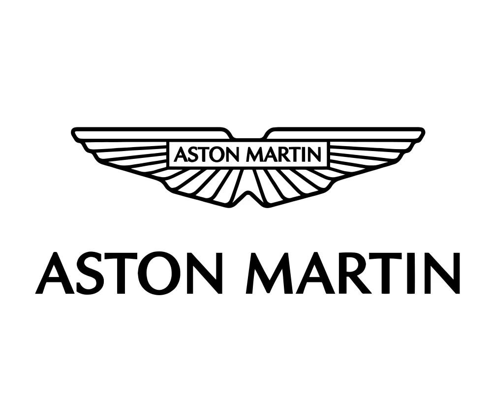 aston Martin