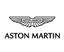 Aston Martin brand logo