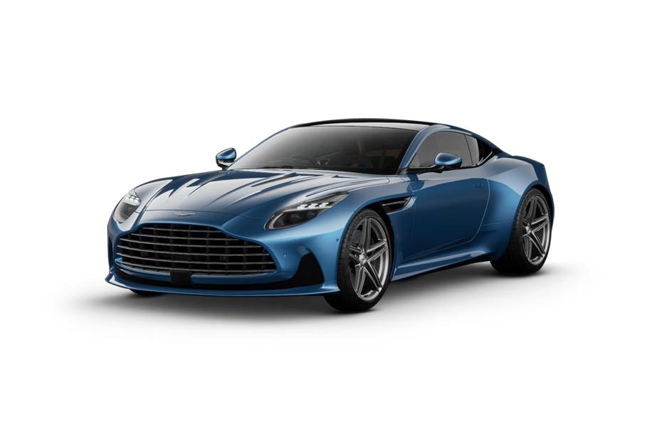 Aston Martin DB12 thumbnail