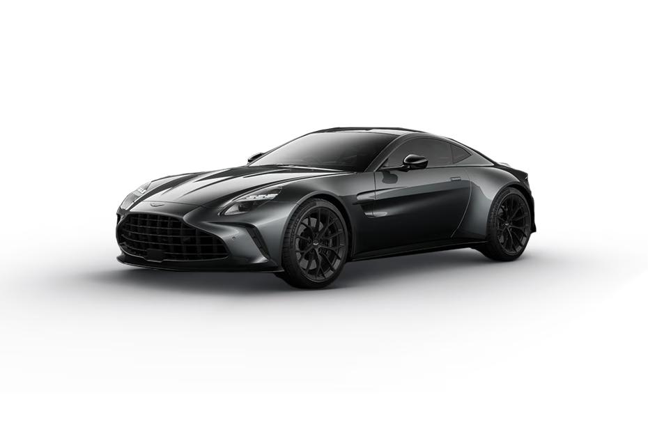 Aston Martin Vantage thumbnail