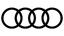 Audi brand logo