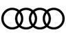 audi logo