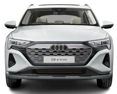 Audi Q8 e-tron preview 4