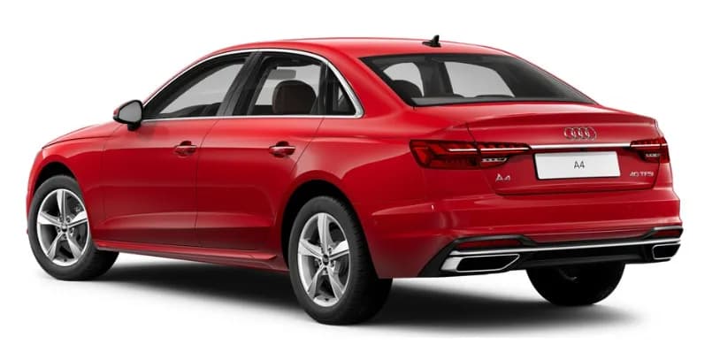 audi-a4-rear-left-view